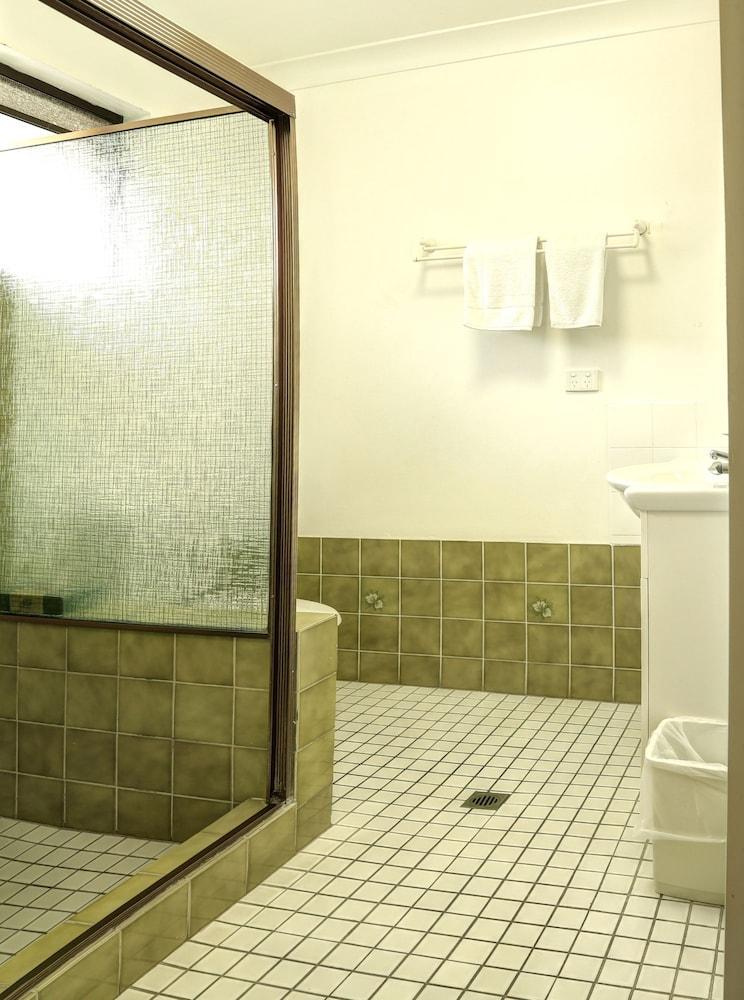 Calico Court Motel Твид-Хедс Экстерьер фото