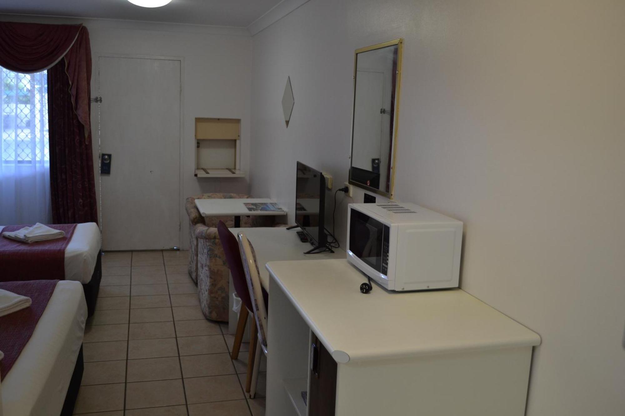Calico Court Motel Твид-Хедс Номер фото
