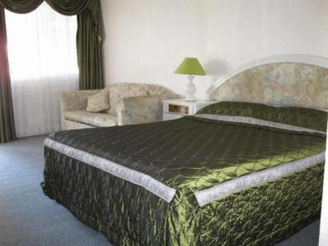 Calico Court Motel Твид-Хедс Экстерьер фото
